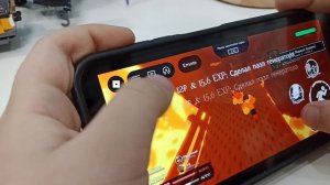 РУСАКЕН ПСИХ И МОНВЕР ГЕЙМПЛЕЙ В РОБЛОКС | RUSaken Roblox