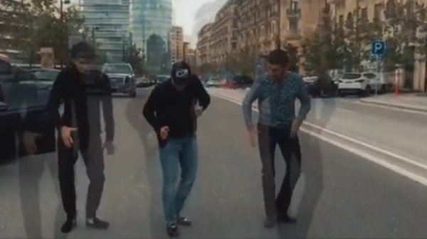 Чехи в субботу