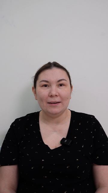 Отзыв пациента ✨