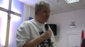 04.02.26. Служение Духа. Отдать себя