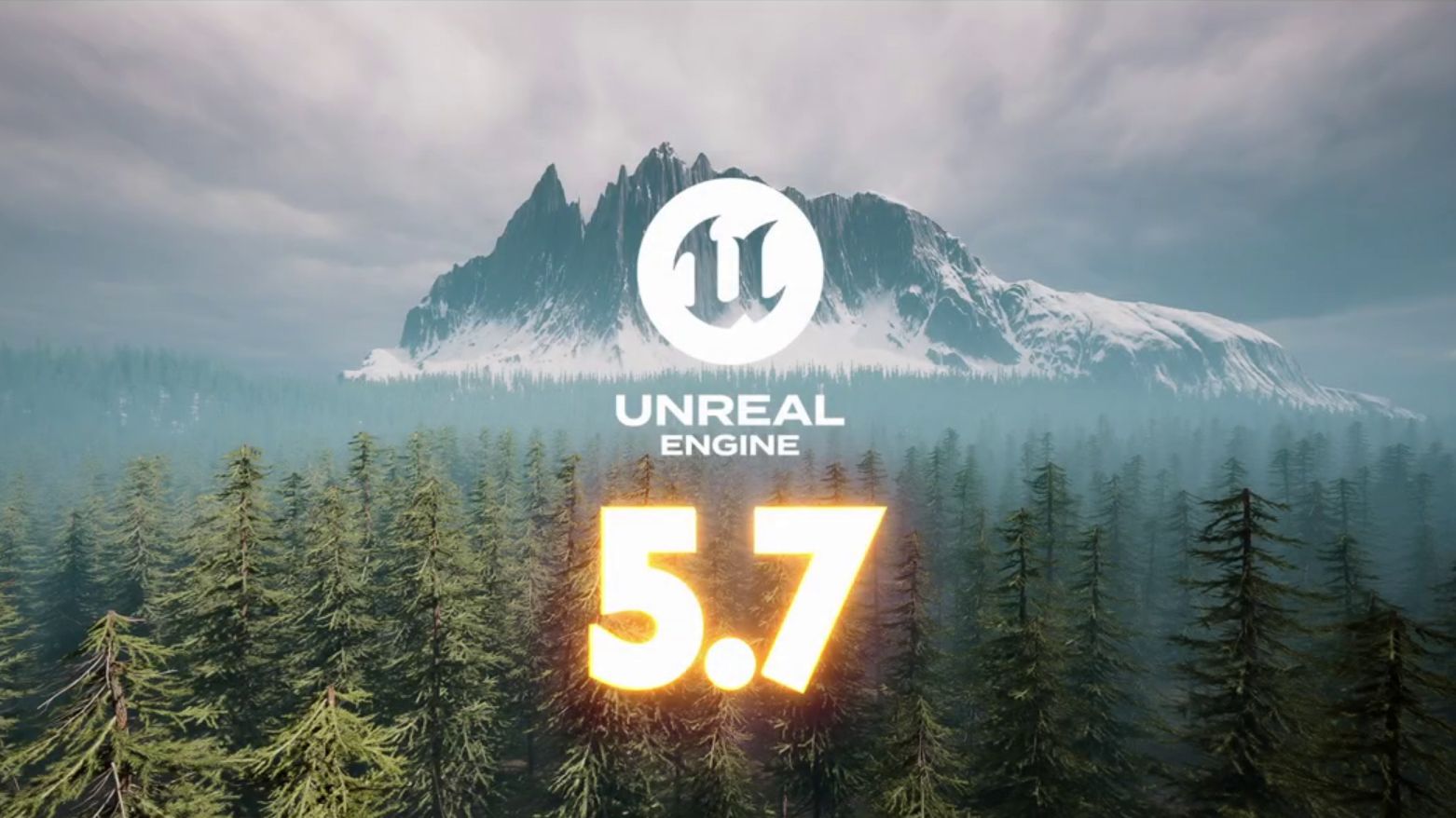 Environment PVE & PCG Masterclass 1-10 смотреть онлайн