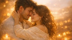 "Тайна счастья" музыкальный клип