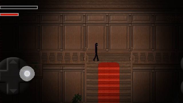 Мистер хопс 2 прохождение главы шёпот нахождение амулета из шести