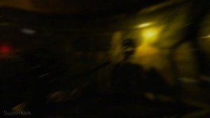 Five Night at Skeleton's 3