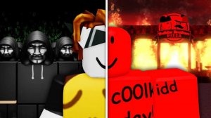 Кто самый ОПАСНЫЙ хакер в истории Роблокса