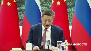 Апти Алаудинов "АХМАТ". Новый этап китайско-российских отношений