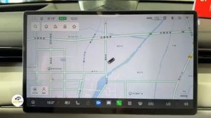 GAC Trumpchi S7 2025 года. Видеообзор