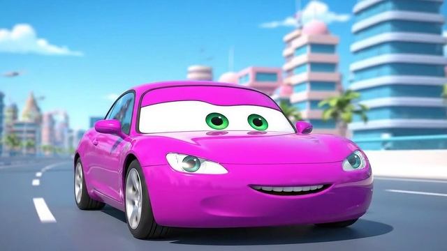 Добрые гудочки мультик смотреть онлайн