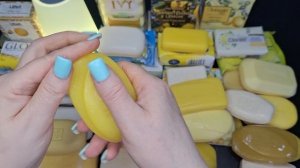 🍋🍋Сочный,яркий лимон🍋🍋Распаковка мыла🍋🍋
🍋🍋Juicy, bright lemon🍋🍋Unboxing soap