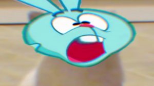 Кот широко открывает рот (Pop Cat) и говорит БАЦ