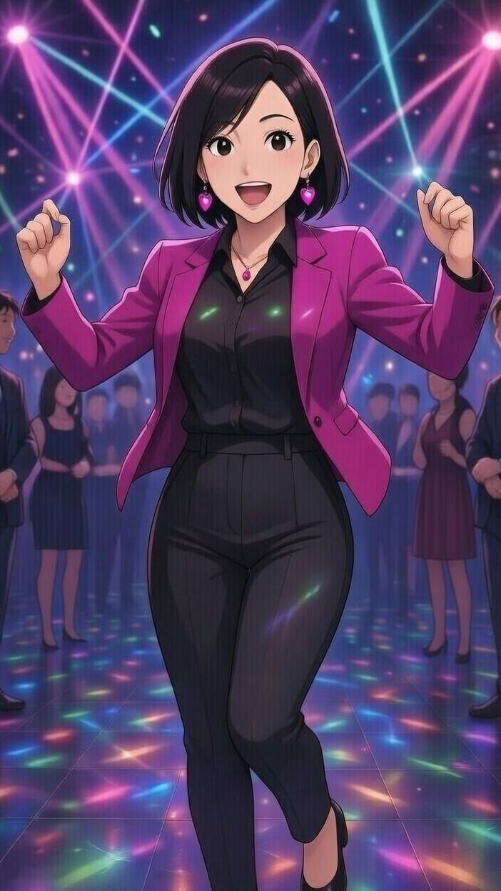 Клип и песня ИИ про дизайнера