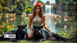 Nikolai Gumilev "The Gardens of My Soul" 1908