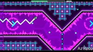 самое необычное прохождение
blast prosessing