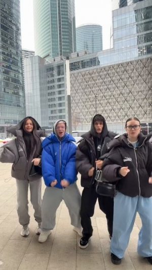 тг: AdrenalinHouse