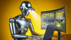 Экранный сторож 2.0 : руководство по использованию приложения для отслеживания изменений на экране