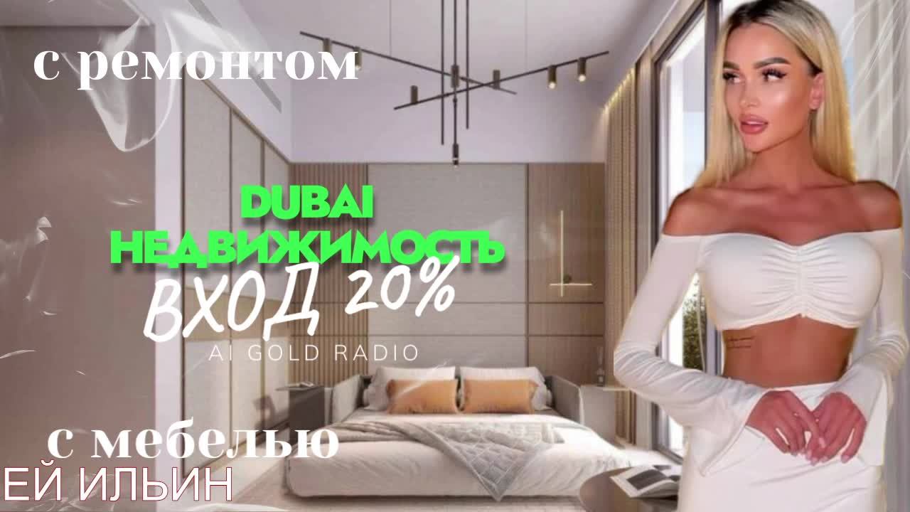 AI GOLD RADIO! смотреть онлайн