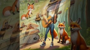 Ржах и Жжах!