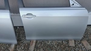 Дверь передняя Toyota Camry XV40