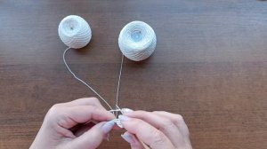 Секрет уюта, о котором знают только рукодельницы. Салфетка, от которой не отвести глаз