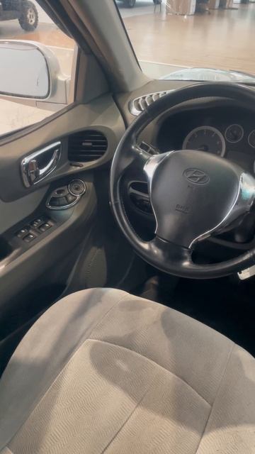 Hyundai Santa Fe '2008 смотреть онлайн