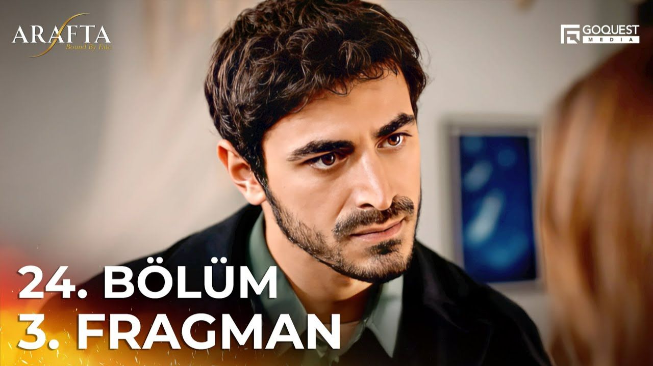 Arafta 24. Bölüm 3. Fragman | 24. Bölümüyle 9 Şubat Pazartesi saat 19.00'de! смотреть онлайн