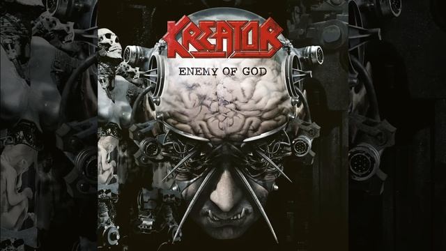 03 - Suicide Terrorist (KREATOR)