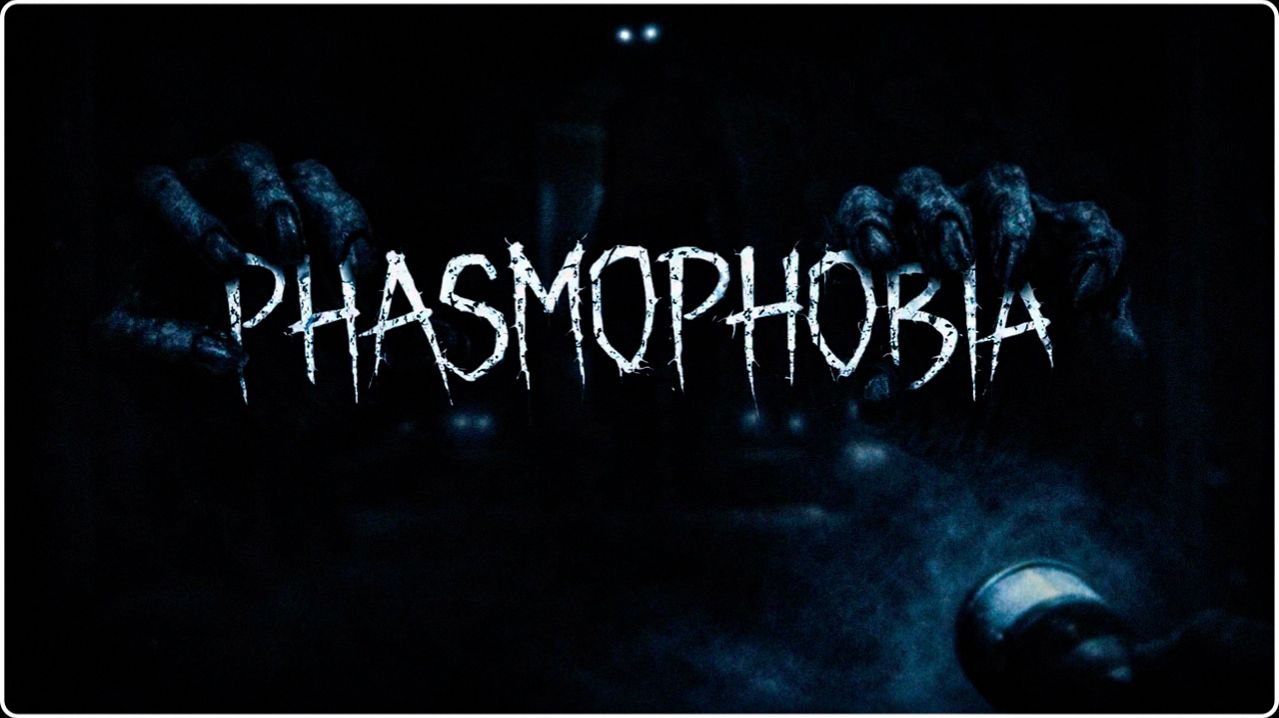 ОБНОВЛЕНАЯ Phasmophobia 😮 Боятся или Смеяться? 🤔НОВЫЕ КАРТЫ СТРИМ КООП смотреть онлайн