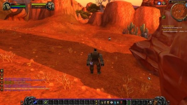 World of warcraft Classic Season of Discovery / Классический шаманизм