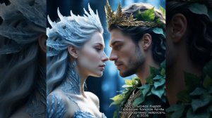 Весна (Дельфин)