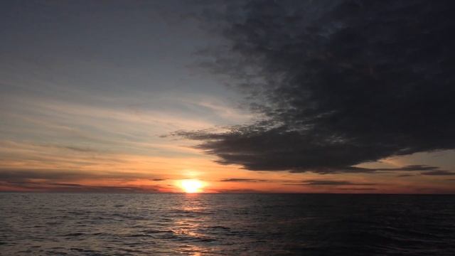 Сочи.Февраль.Закат смотреть онлайн