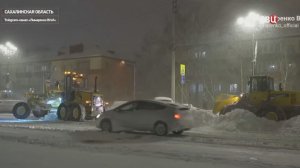 Москвичей ждёт первая за два месяца оттепель