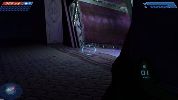 Halo. Седьмая серия (10.02.2026)