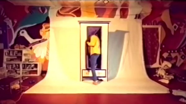 The Babe Rainbow - Evolution 1964