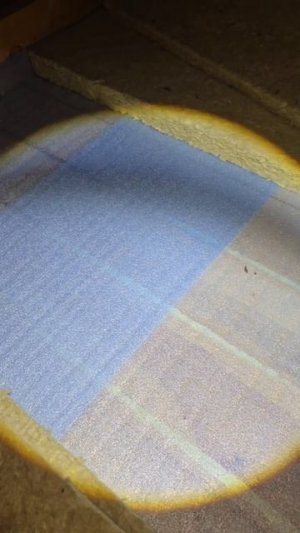 Обман про точку росы, утеплил потолок а он сгнил. Почему я не послушал блогеров