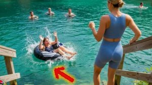 Самые Смешные Пранки Года