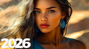 Лучшая Музыка 2026️ Зарубежные песни Хиты️ Популярные Песни Слушать Бесплатно 2026 Слушать на Рутуб