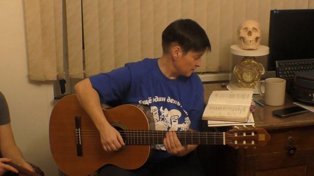 7.13. В поле (1992)