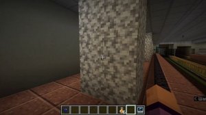 майнкрафт метро с модом create