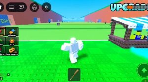 #3 часть | Спасти бреинротов от цунами!