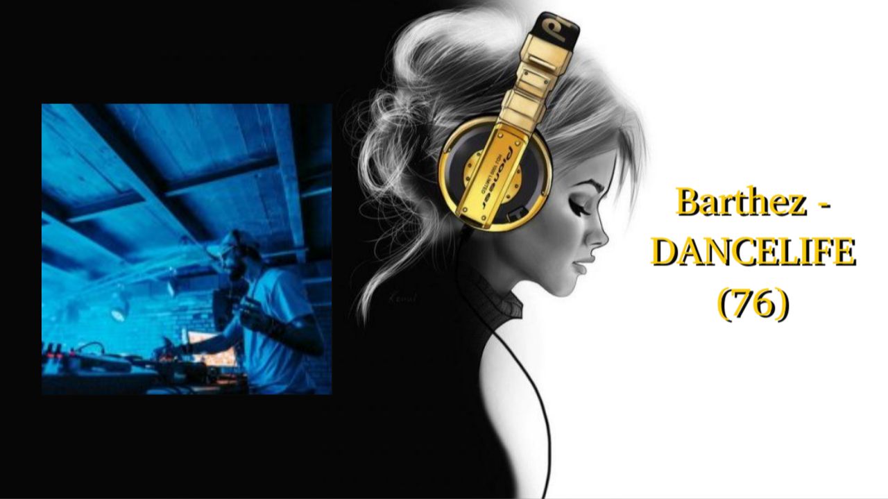 Barthez - DANCELIFE (76)