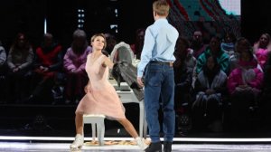 Ледниковый период. Выпуск от 07.02.2026