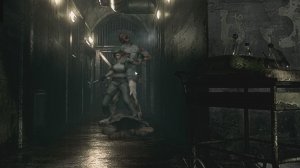 Resident Evil HD Remaster Часть 16