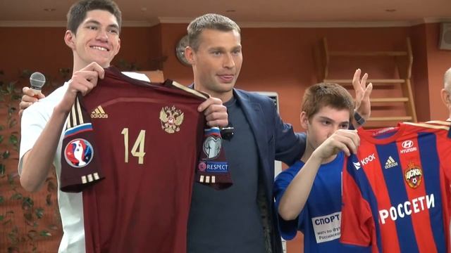 День закрытых дверей