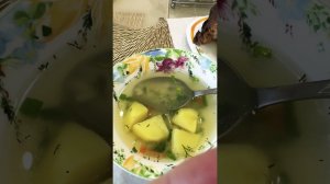 #мамаотличника #рецепт #уха