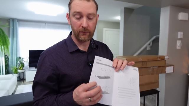 Такое НЕ придумаешь специально! Посылки просто ШОК!(Happy Family in CANADA!) смотреть онлайн