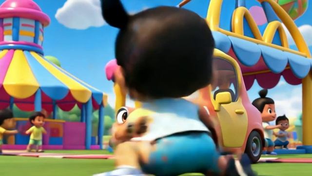 В мире машин мультик смотреть онлайн