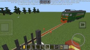 работаю первый день дежурным по переезду а поезд уже сбил машину