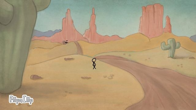 Моя первая анимация) смотреть онлайн