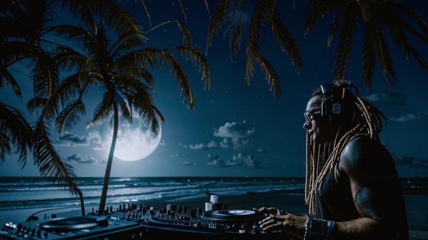 CHILL-OUT музыка. онлайн музыка Чилл аут