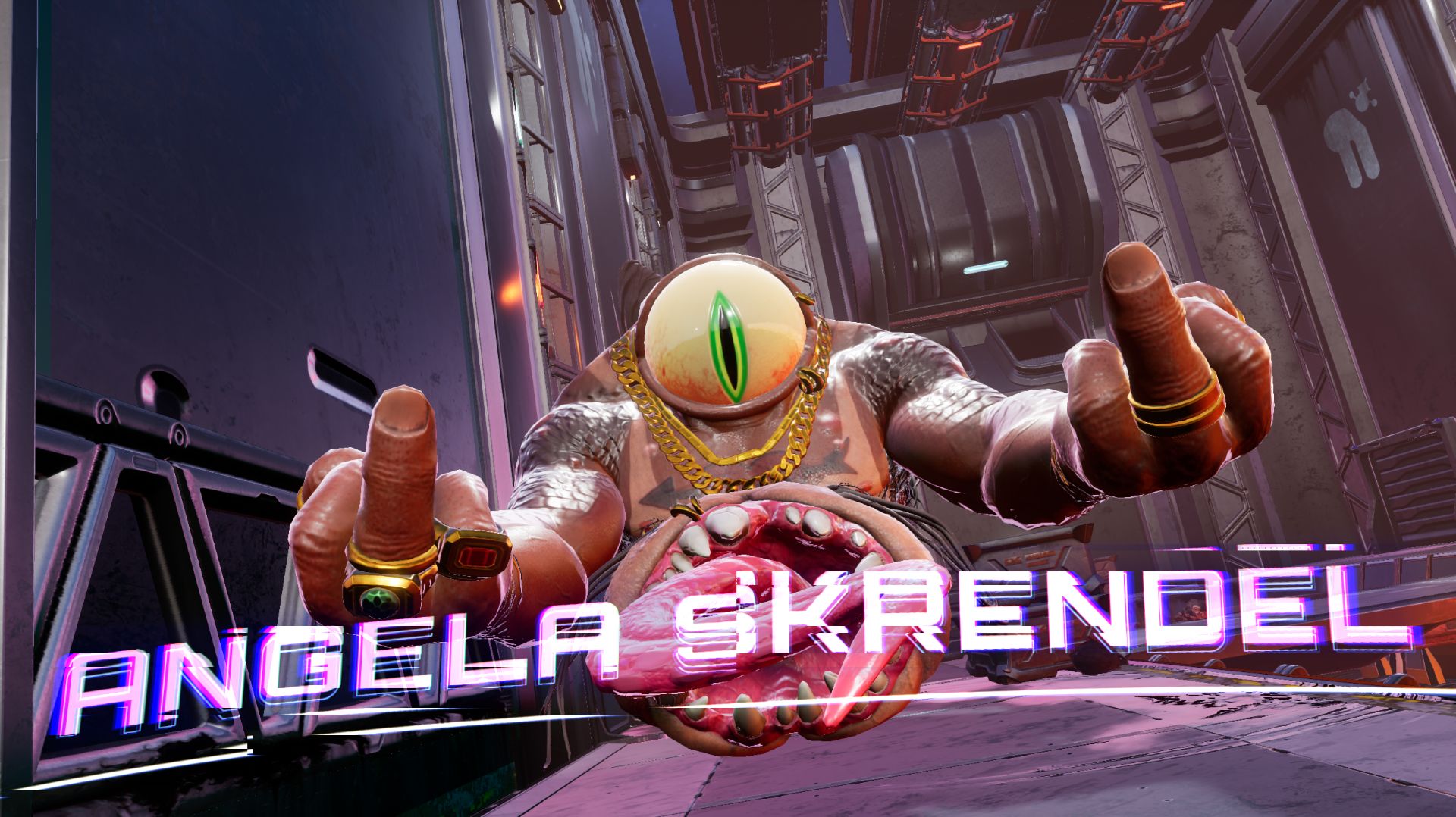 High on Life   Охота на Братьев Скрендел. Анджела второй брат. Прохождение